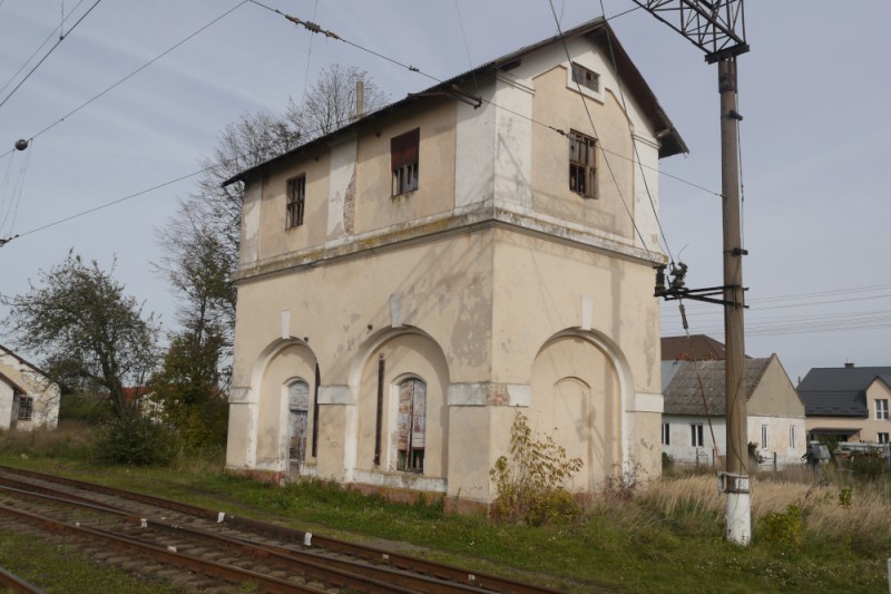 Otwórz galerię (5 fotografii) Badania nad dziejami kolei na terenach wschodnich II Rzeczypospolitej, Instytut POLONIKA