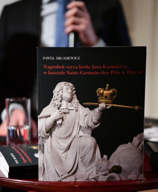 Nowa seria „STUDIA I MATERIAŁY”, Instytut POLONIKA