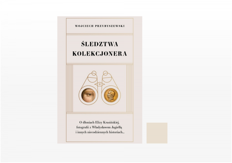 Śledztwa kolekcjonera