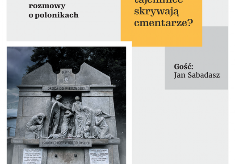 Jakie tajemnice skrywają cmentarze