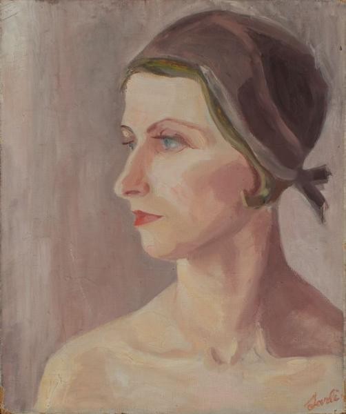 Sara Lipska |
