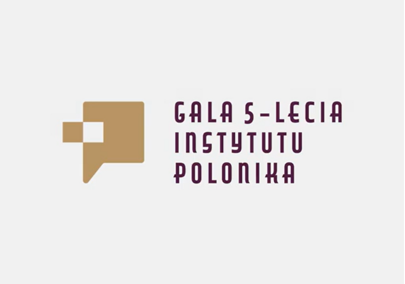 Relacja z gali jubileuszu 5-lecia Instytutu Polonika