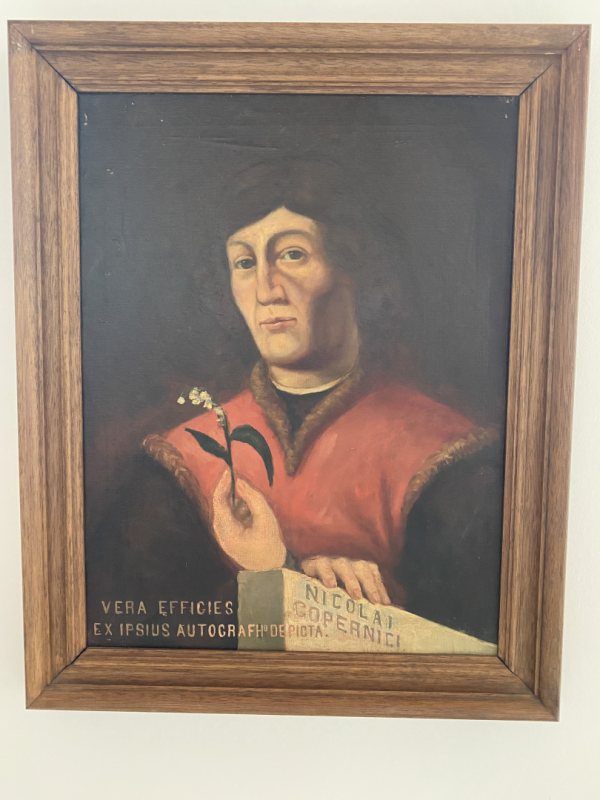 Muzeum Kopernikańskie