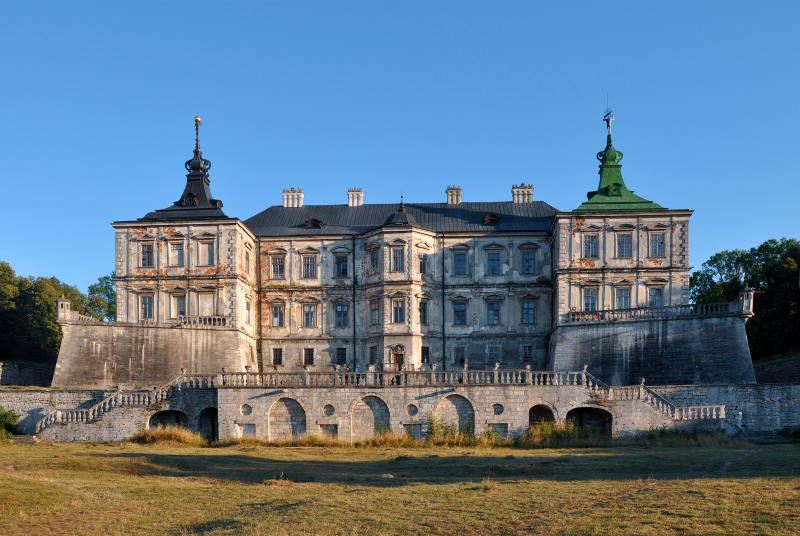 Pozostałe sobiesciana